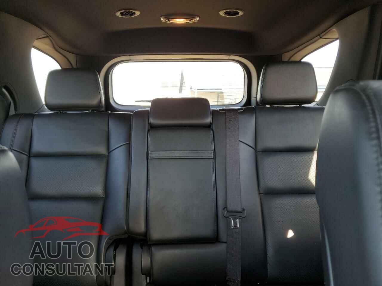 DODGE DURANGO 2024 - 1C4RDJDG3RC191756