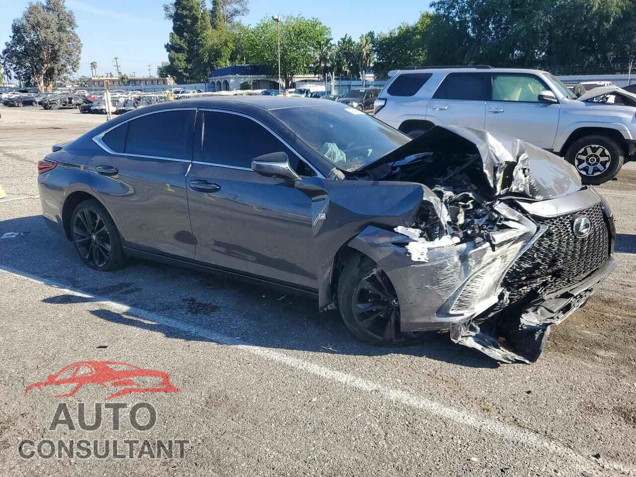 LEXUS ES300 2024 - 58ABA1C10RU043473