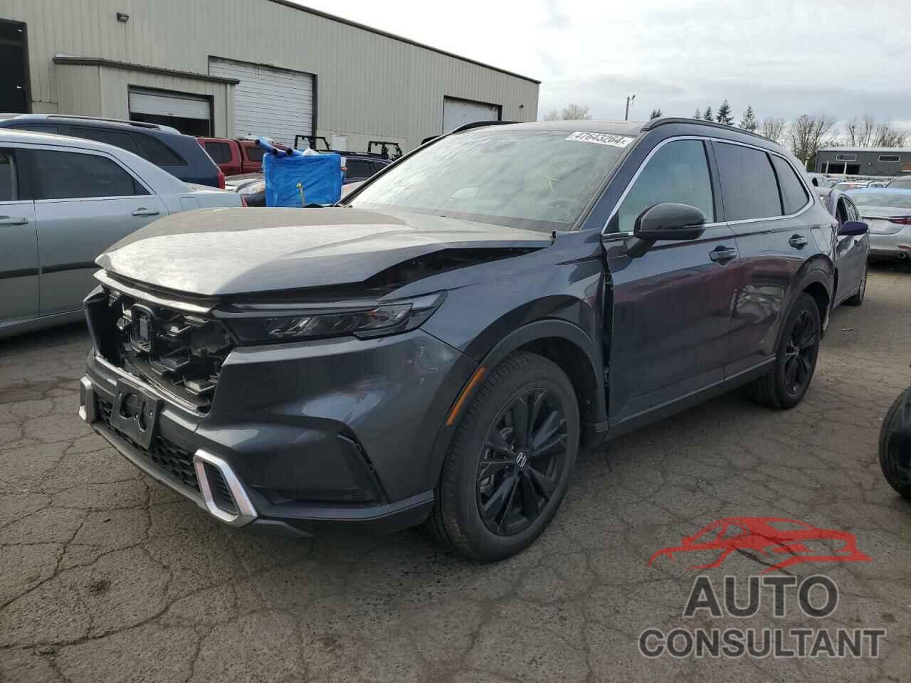 HONDA CRV 2023 - 7FARS6H91PE012052