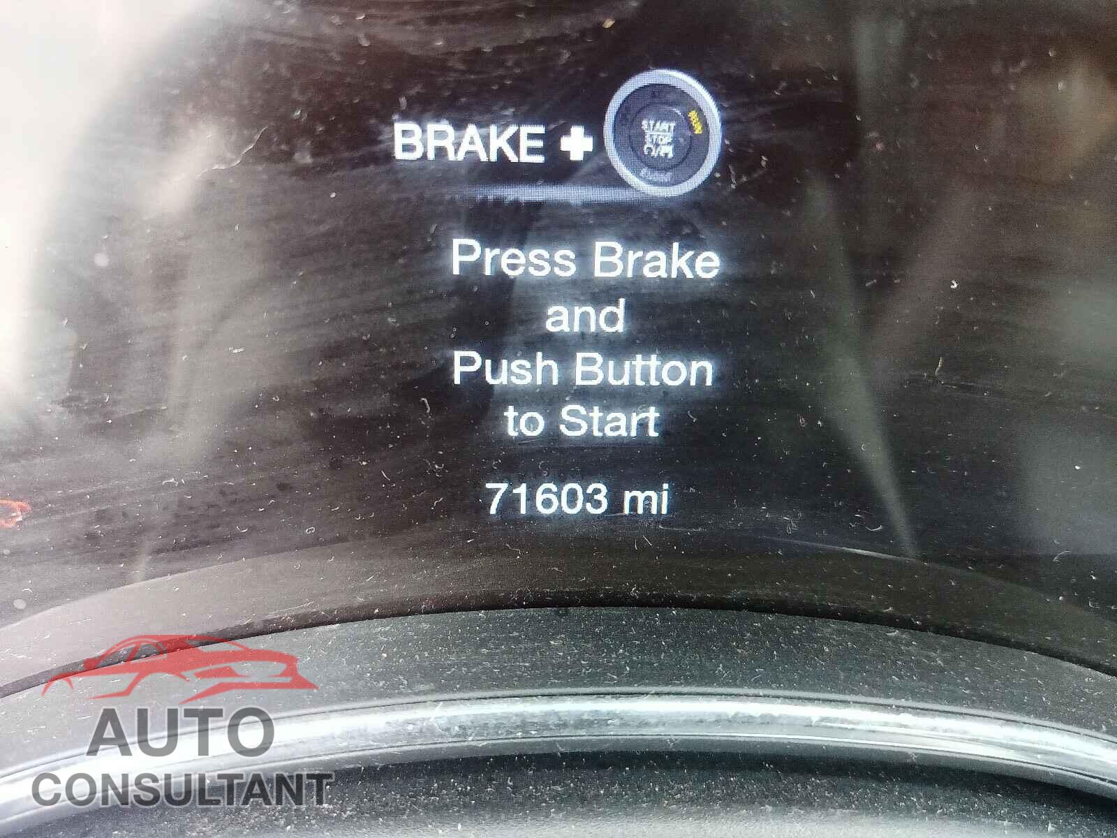 DODGE DURANGO 2016 - 1C4RDHAG0GC446552