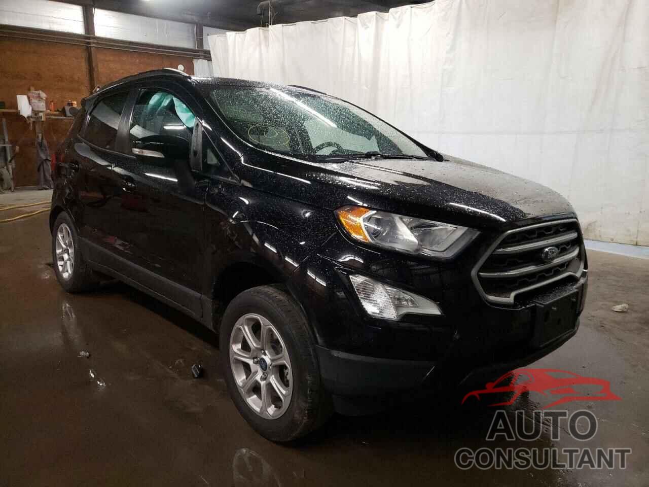 FORD ALL OTHER 2018 - MAJ6P1UL9JC215964