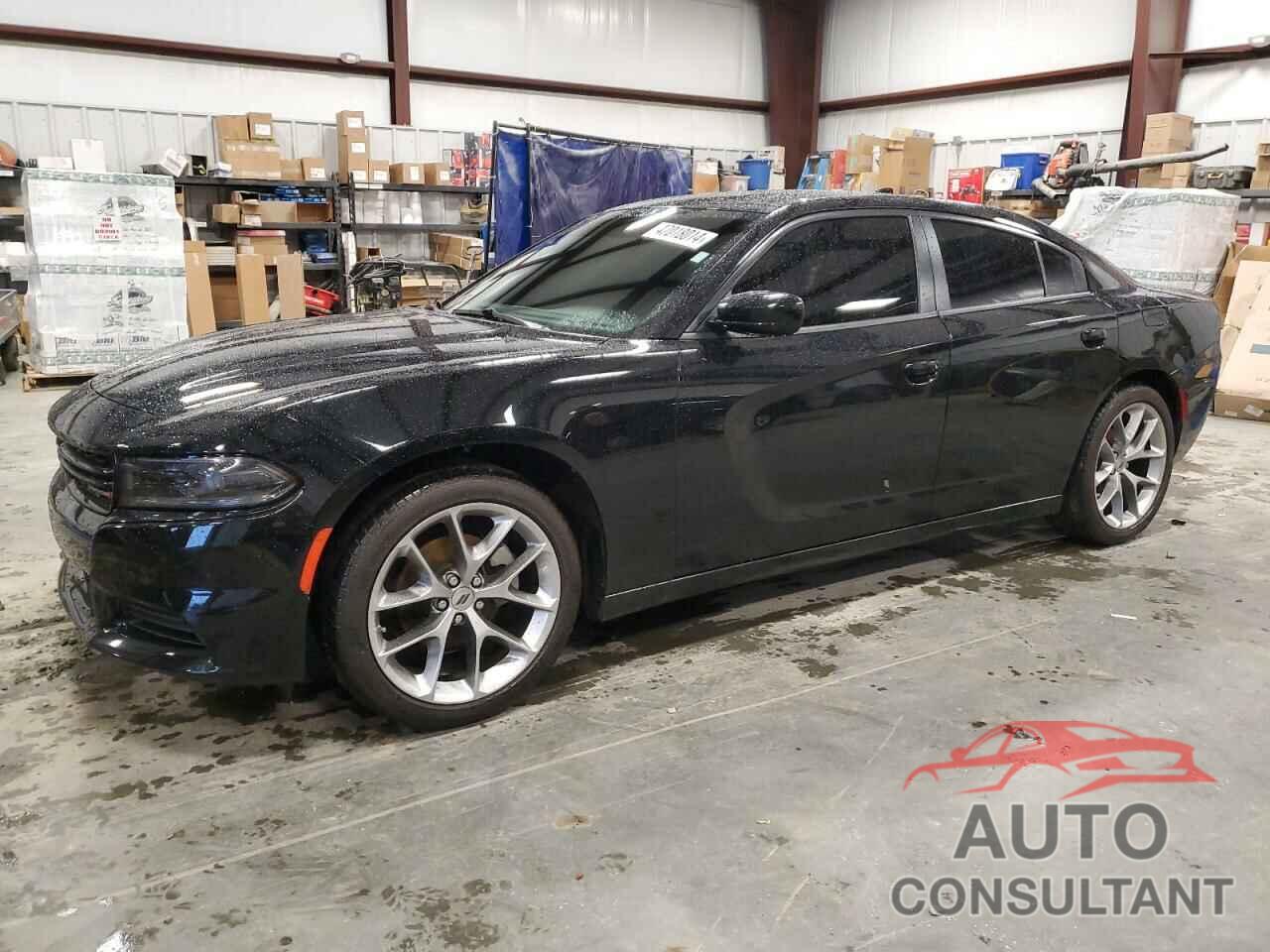 DODGE CHARGER 2022 - 2C3CDXBG2NH178648
