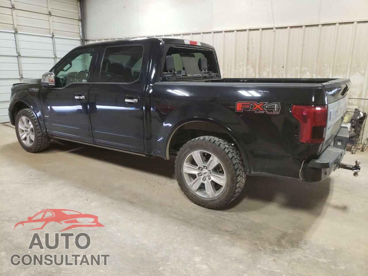 FORD F-150 2017 - 1FTEW1EG6HFC52294