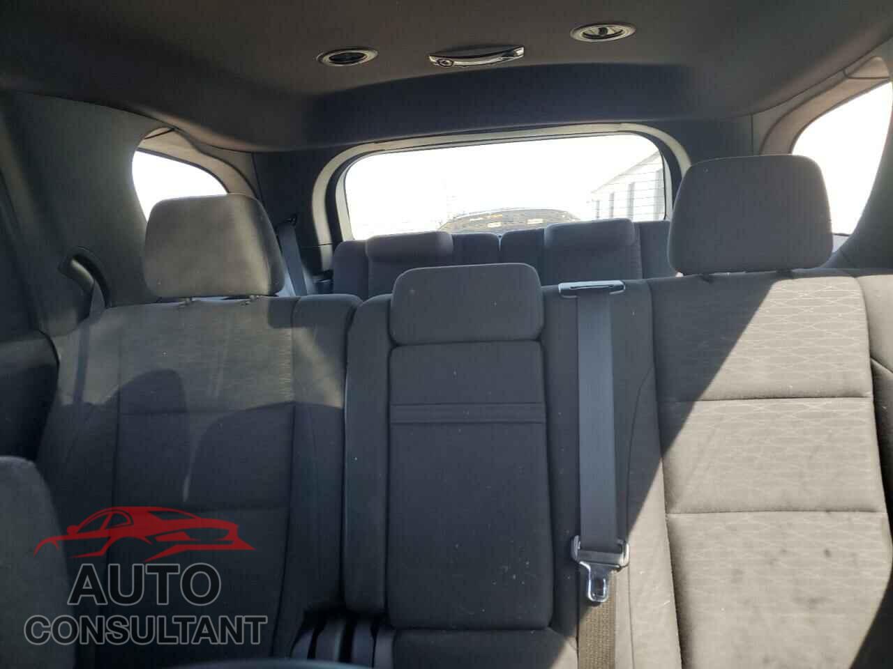 DODGE DURANGO 2018 - 1C4RDJAG3JC176862
