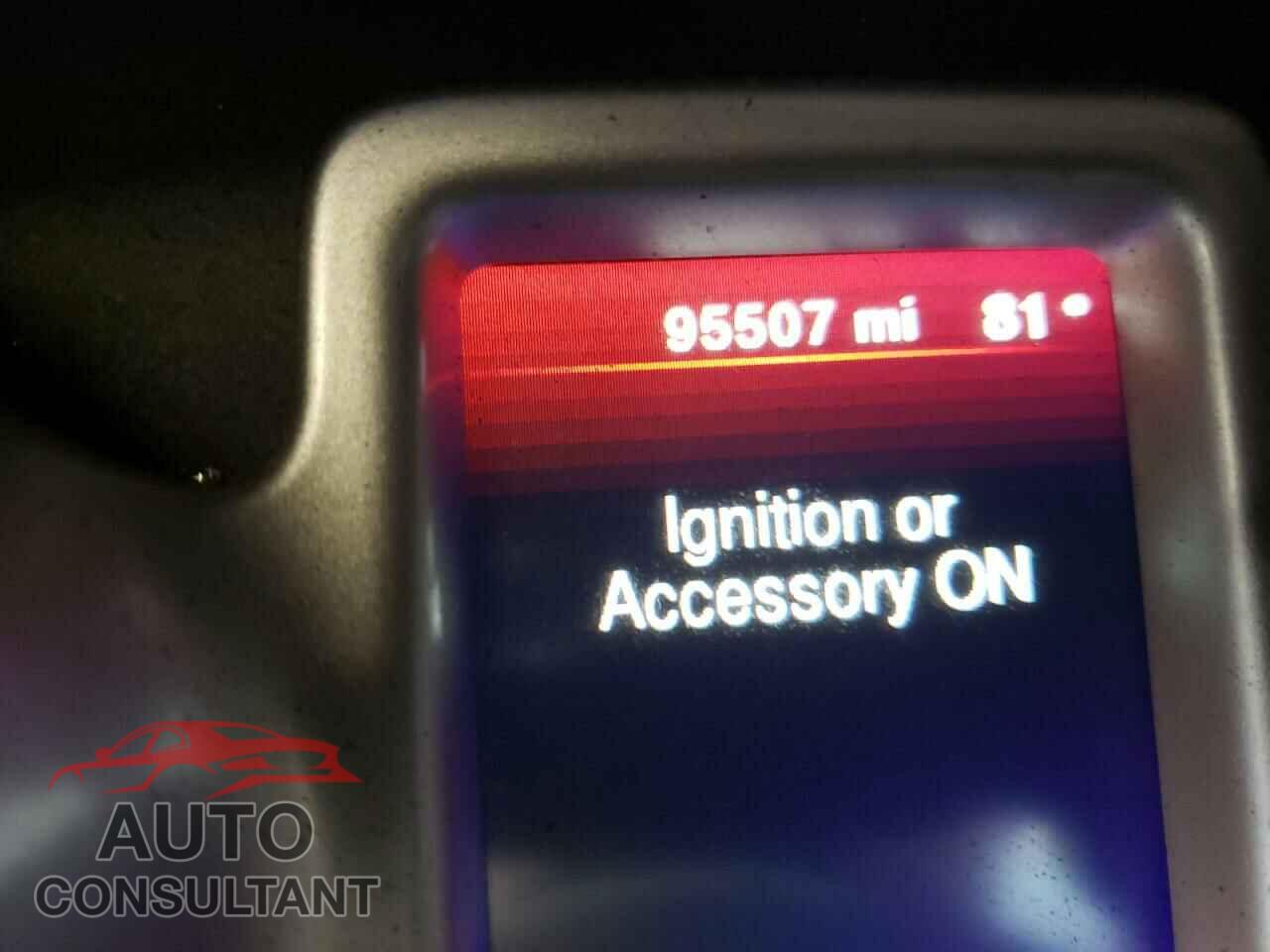 DODGE JOURNEY 2017 - 3C4PDCAB4HT608137