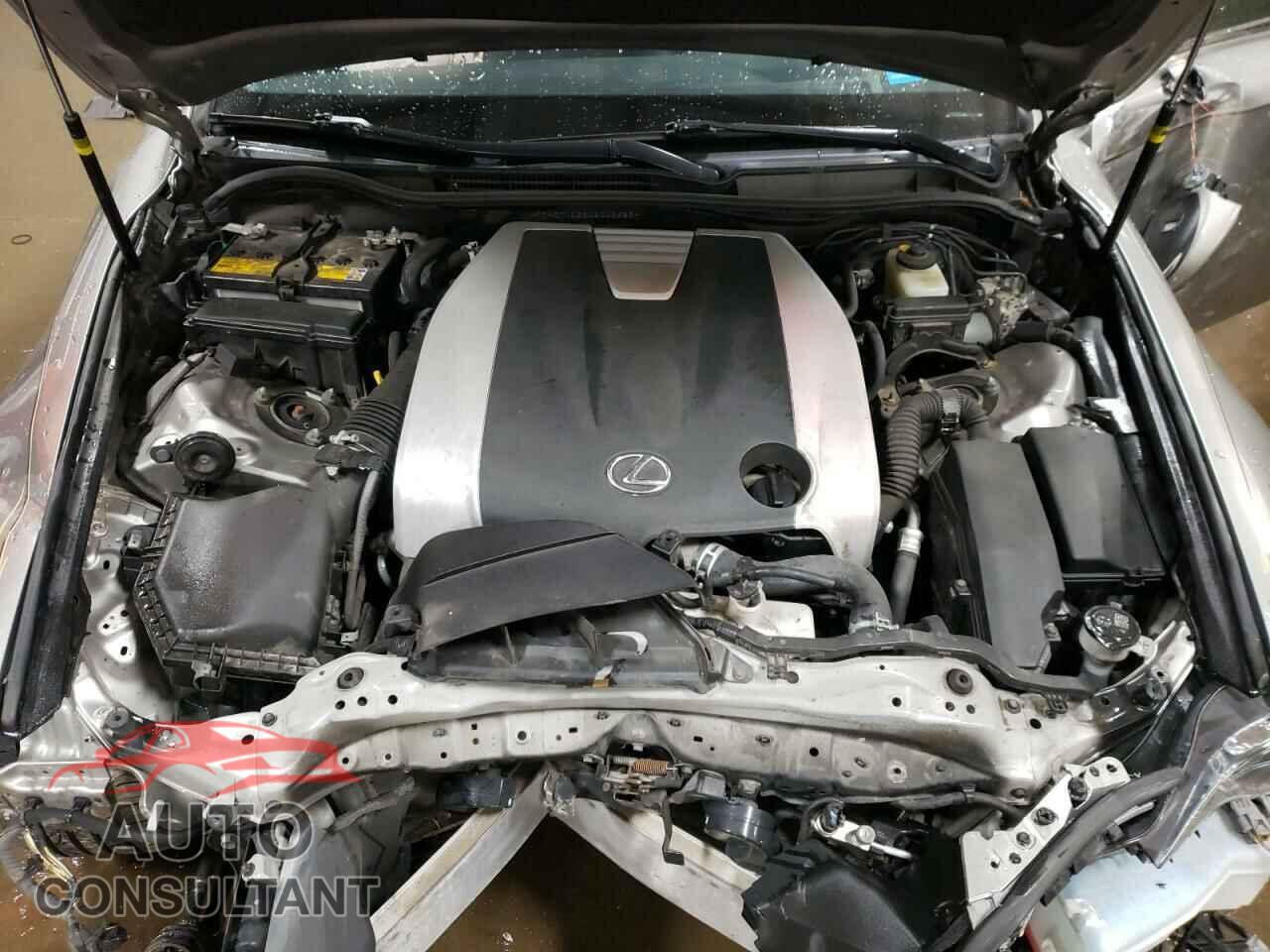 LEXUS IS 2016 - JTHCM1D28G5008653