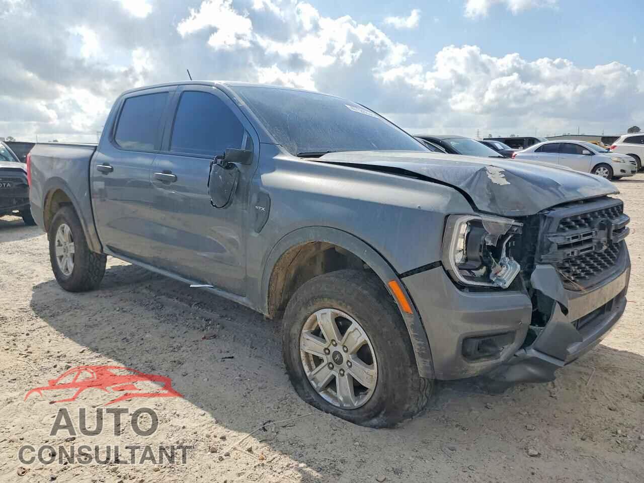 FORD RANGER 2025 - 1FTER4PH4SLE57894
