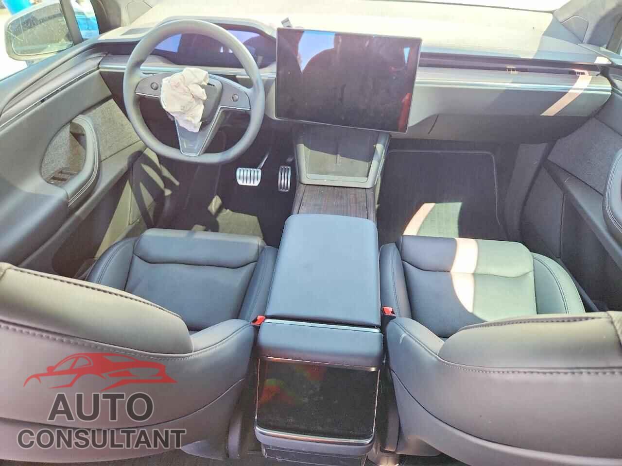TESLA MODEL X 2026 - 7SAXCDE58TF473123