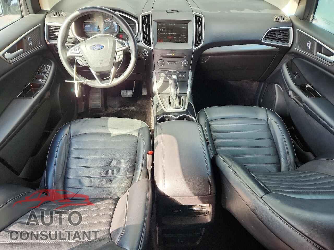 FORD EDGE 2016 - 2FMPK4J96GBB85401