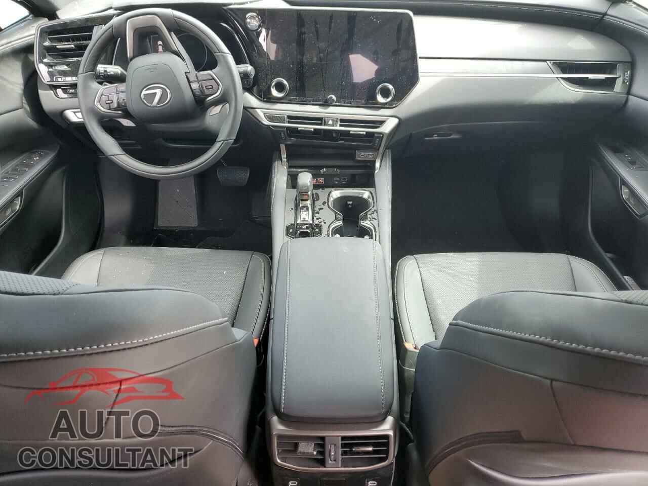 LEXUS RX350 2023 - 2T2BAMBA0PC015242