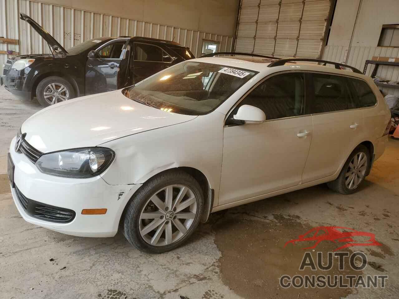 VOLKSWAGEN JETTA 2013 - 3VWPL7AJXDM677496
