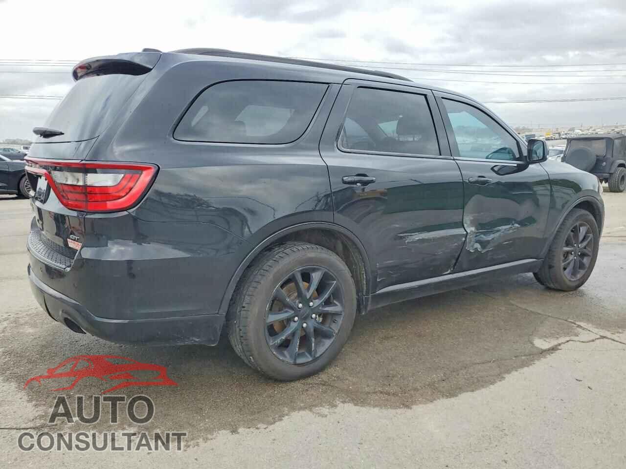 DODGE DURANGO 2017 - 1C4RDHDG1HC759543