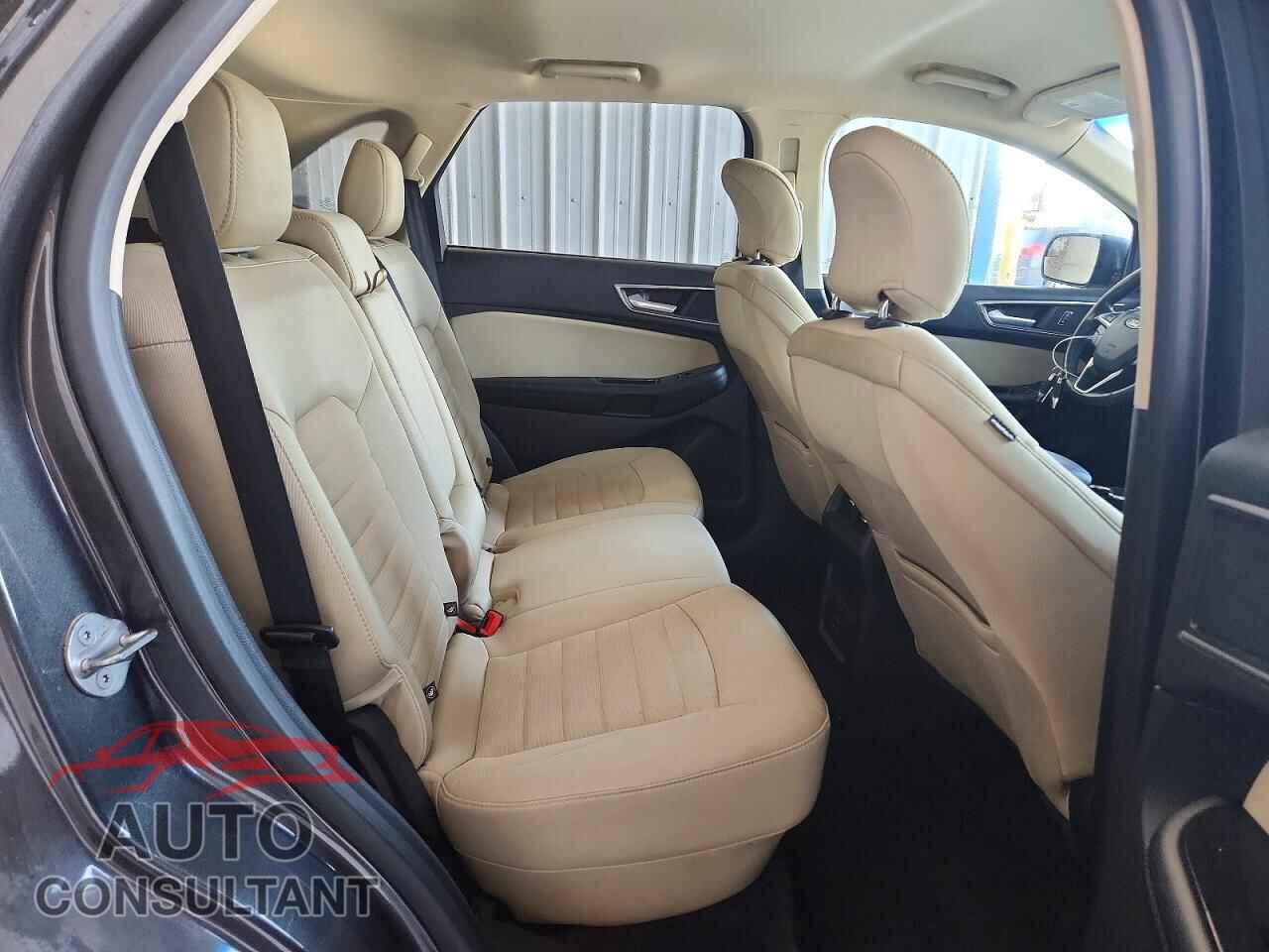 FORD EDGE 2016 - 2FMPK4J97GBB46476