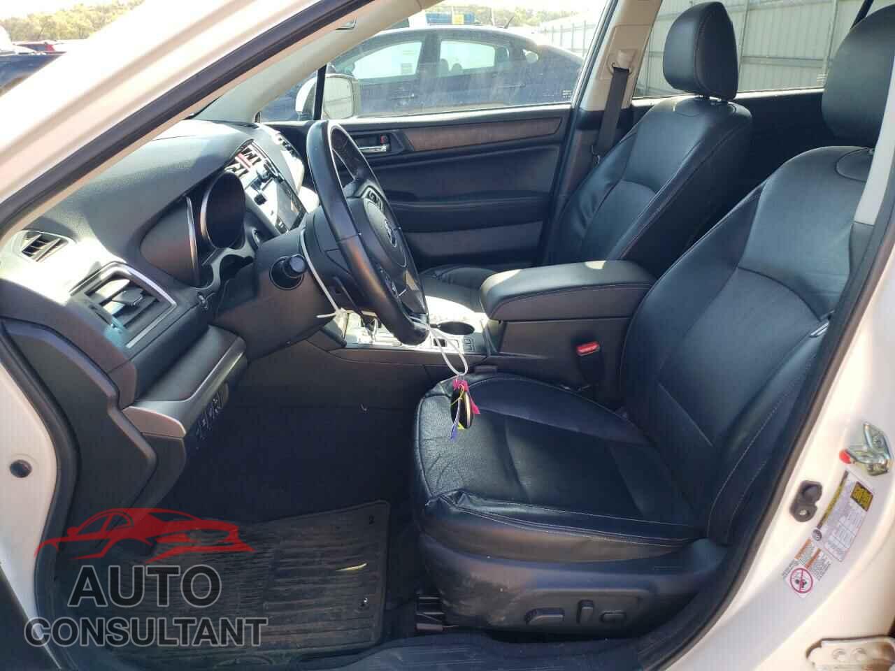 SUBARU OUTBACK 2017 - 4S4BSANC5H3359359