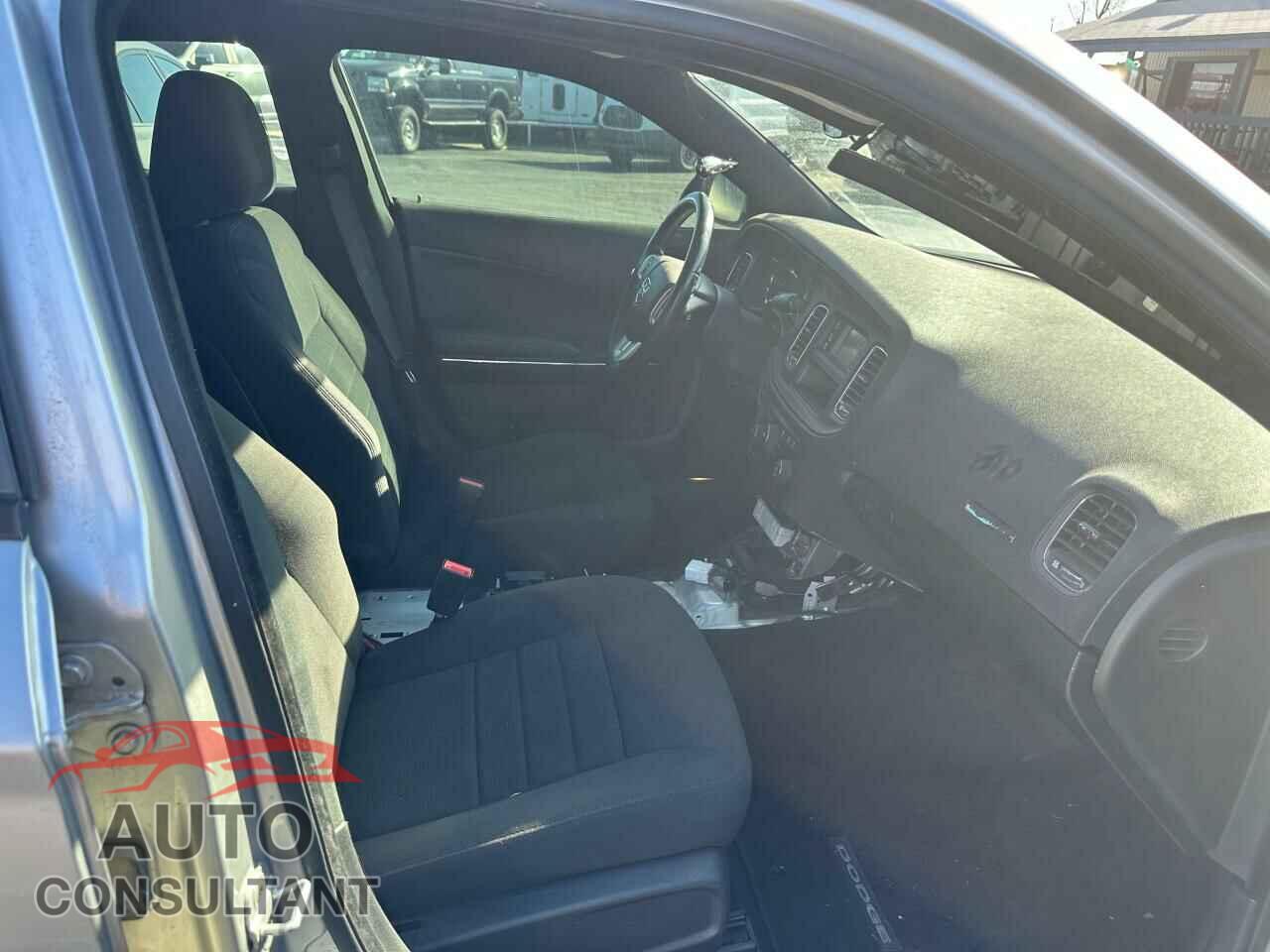 DODGE CHARGER 2013 - 2C3CDXAT0DH676876