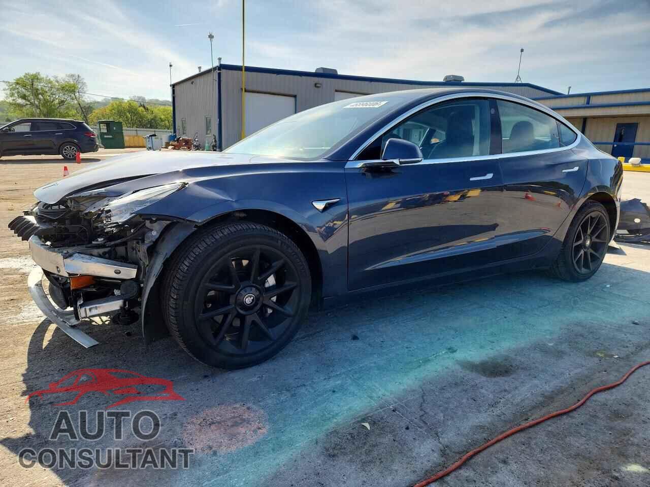 TESLA MODEL 3 2020 - 5YJ3E1EB3LF646198