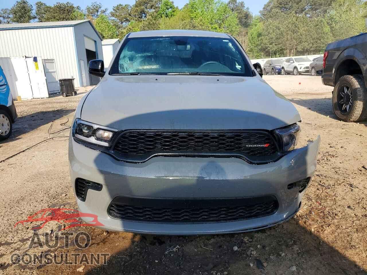 DODGE DURANGO 2026 - 1C4RDHDG7TC215234