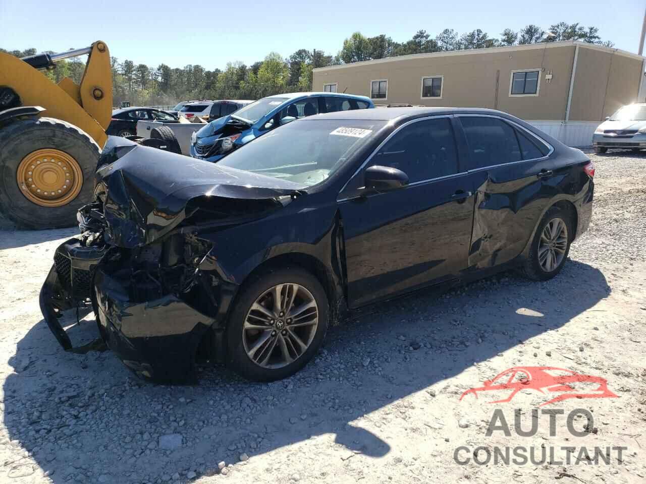 TOYOTA CAMRY 2016 - 4T1BF1FK0GU210912