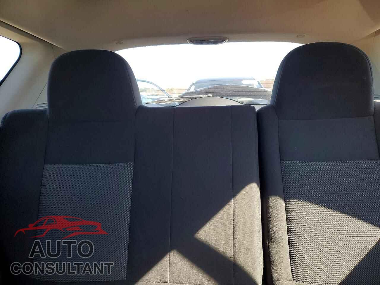JEEP COMPASS 2017 - 1C4NJDBB2HD142573