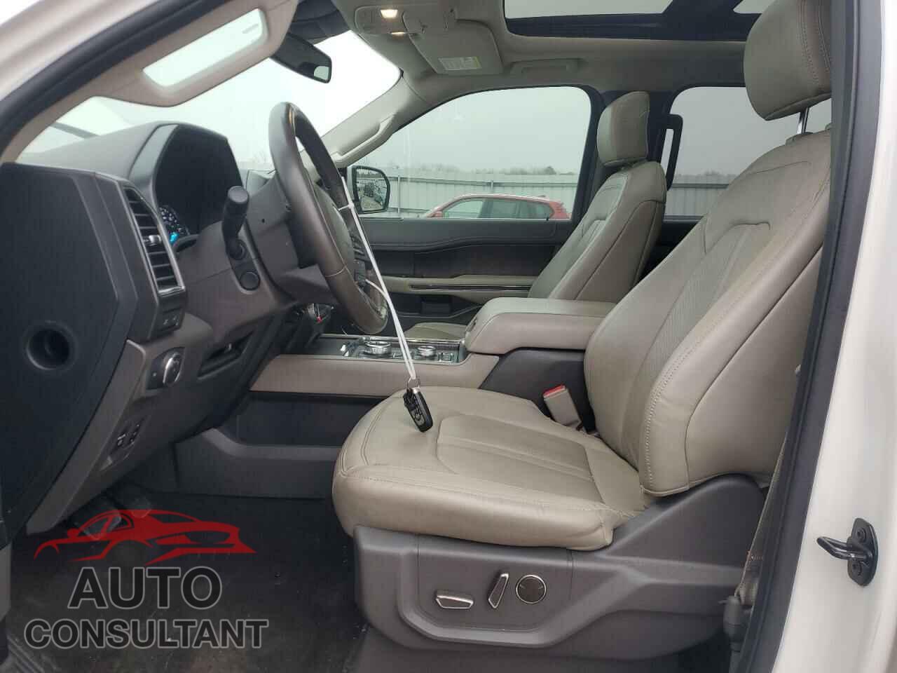 FORD EXPEDITION 2019 - 1FMJK2AT3KEA87798
