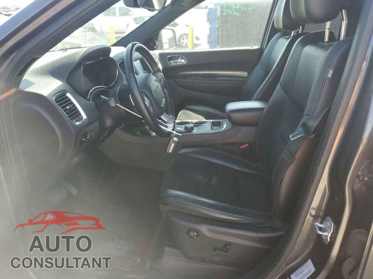 DODGE DURANGO 2015 - 1C4RDJAGXFC750736