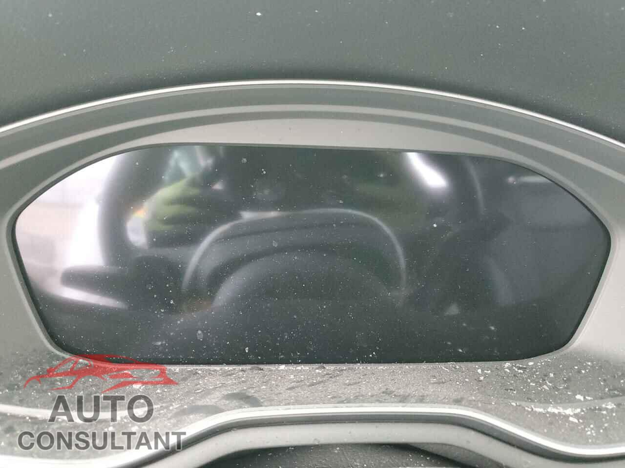 AUDI A5 2021 - WAUTAAF54MA007825