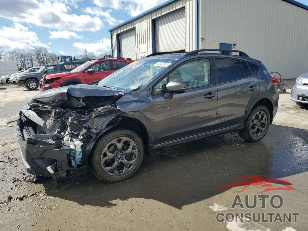 SUBARU CROSSTREK 2023 - JF2GTHSC0PH202345