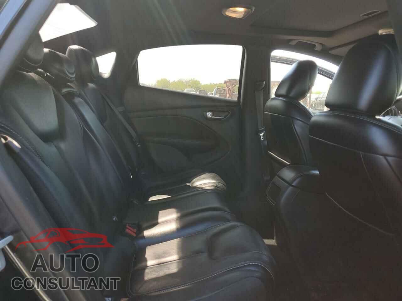 DODGE DART 2013 - 1C3CDFCA7DD182064
