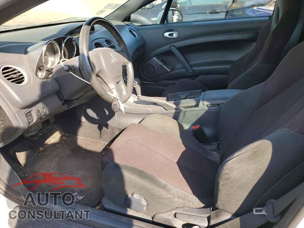 MITSUBISHI ECLIPSE 2011 - 4A37L2EF6BE003373