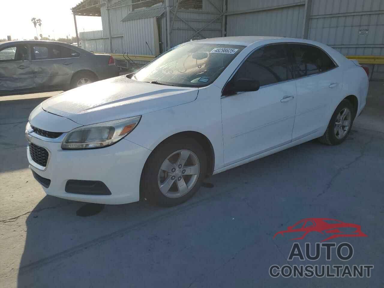 CHEVROLET MALIBU 2014 - 1G11B5SL8EF187780