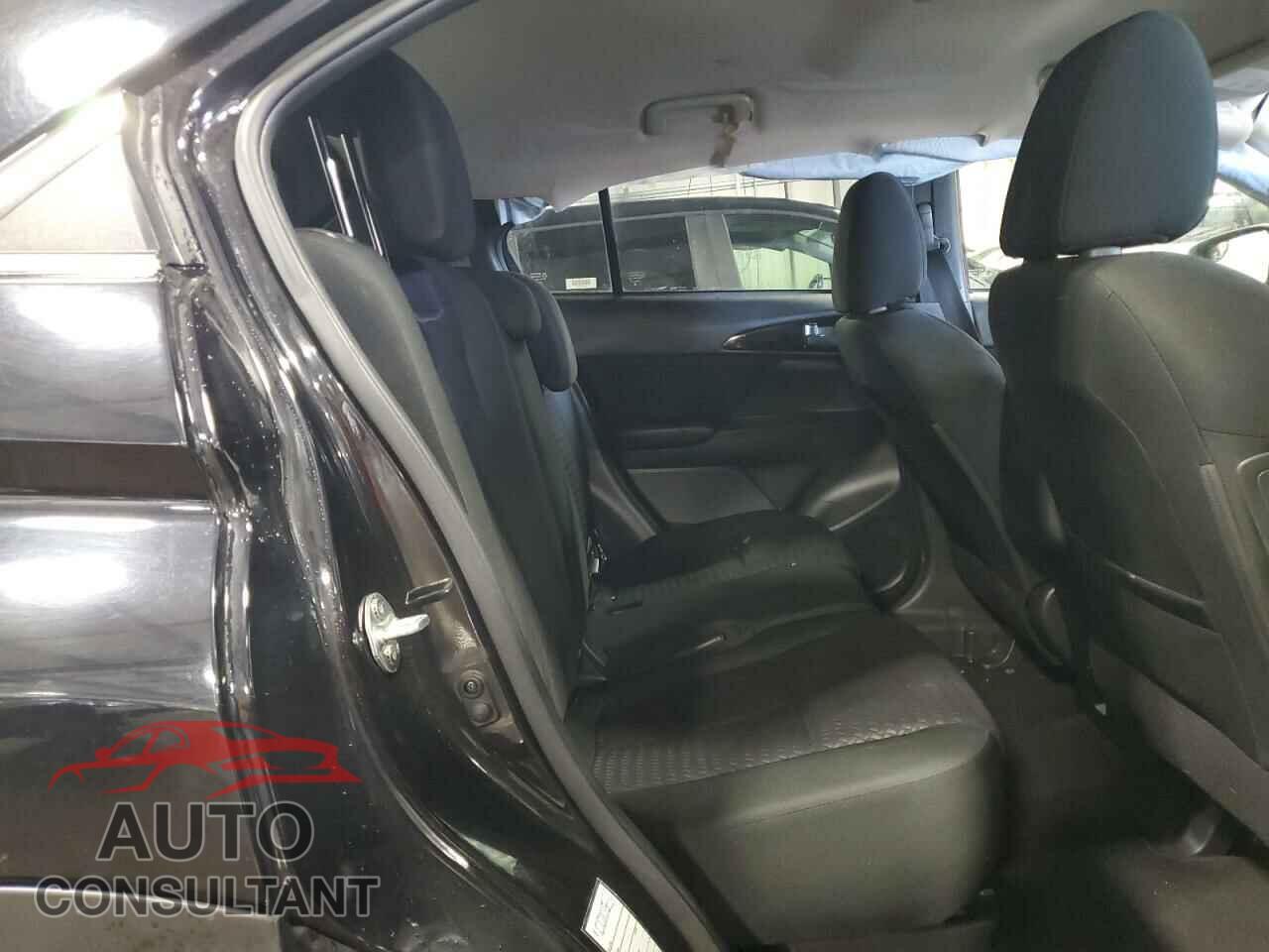 MITSUBISHI ECLIPSE 2020 - JA4AT3AAXLZ003048