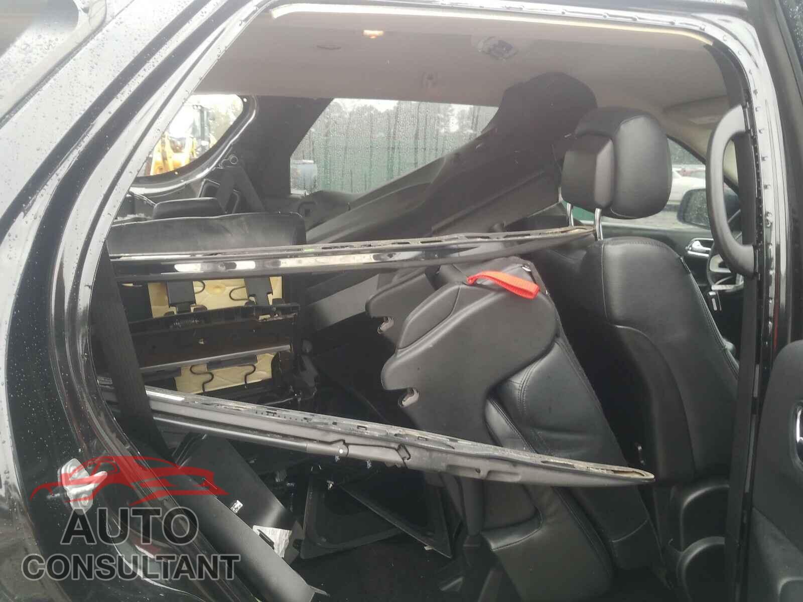 DODGE DURANGO 2016 - 1C4RDHAG2GC322699