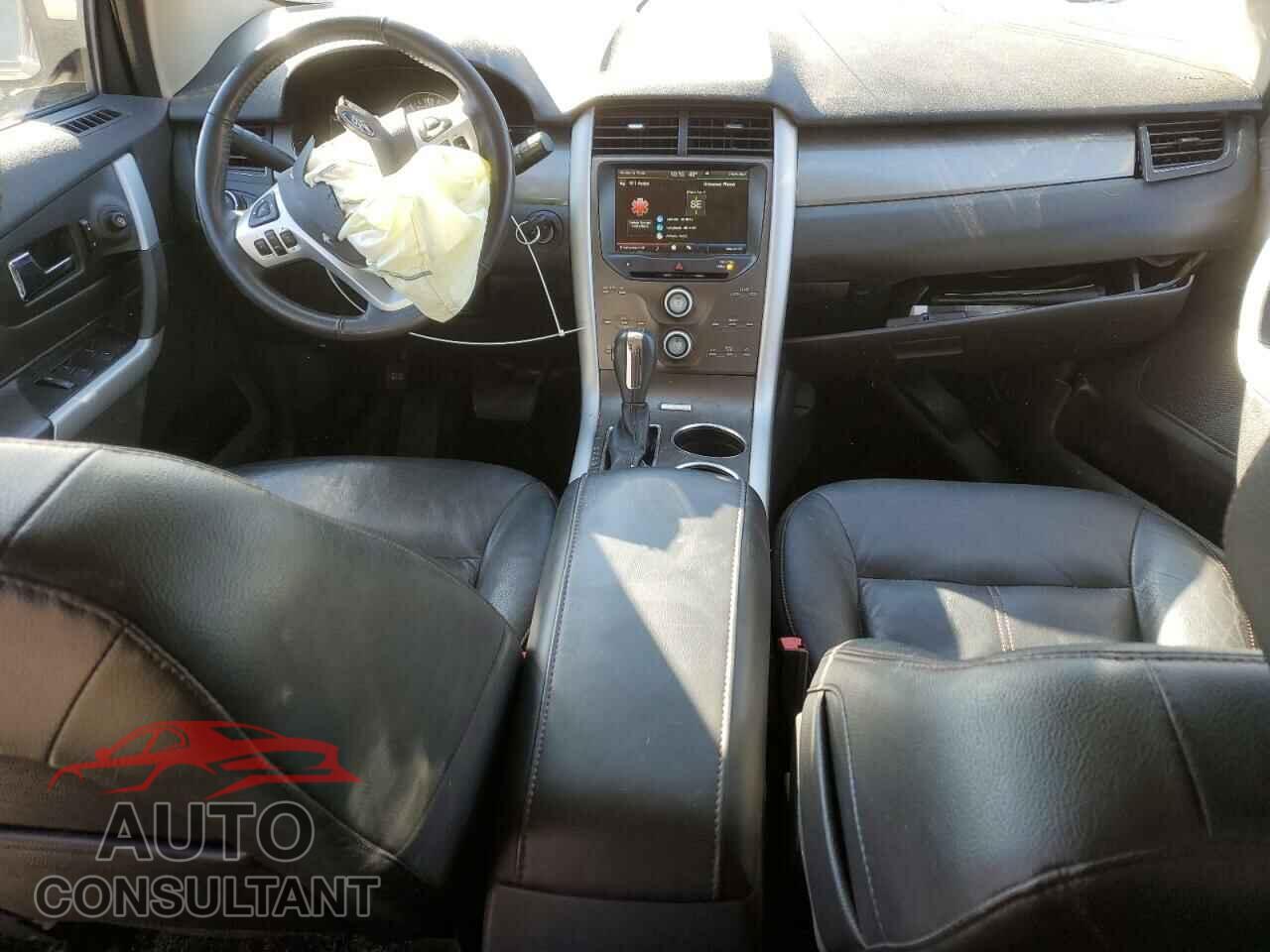 FORD EDGE 2014 - 2FMDK4JC6EBB54080