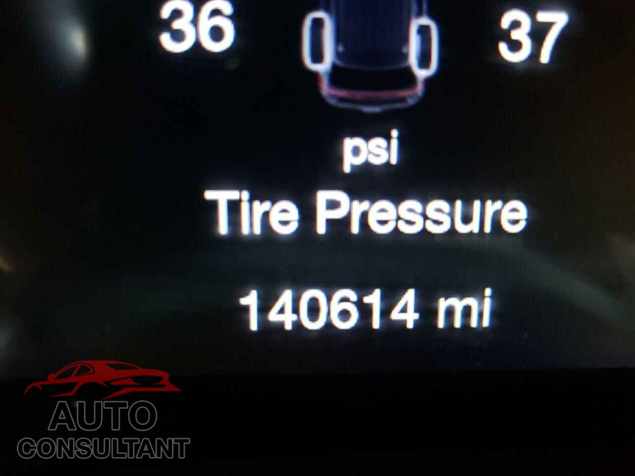DODGE DURANGO 2017 - 1C4RDHAG0HC627166