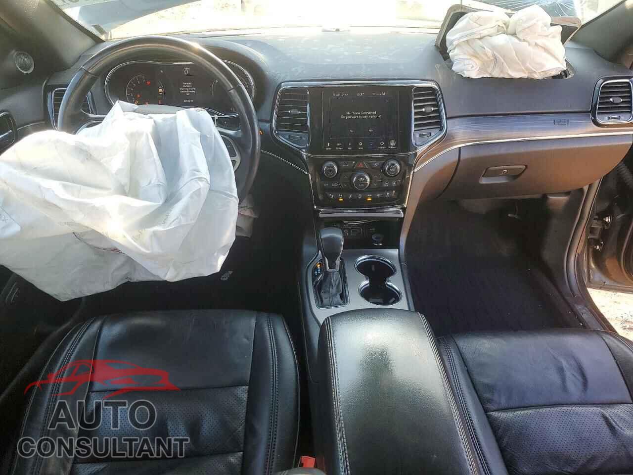 JEEP CHEROKEE 2021 - 1C4RJFBG7MC676256