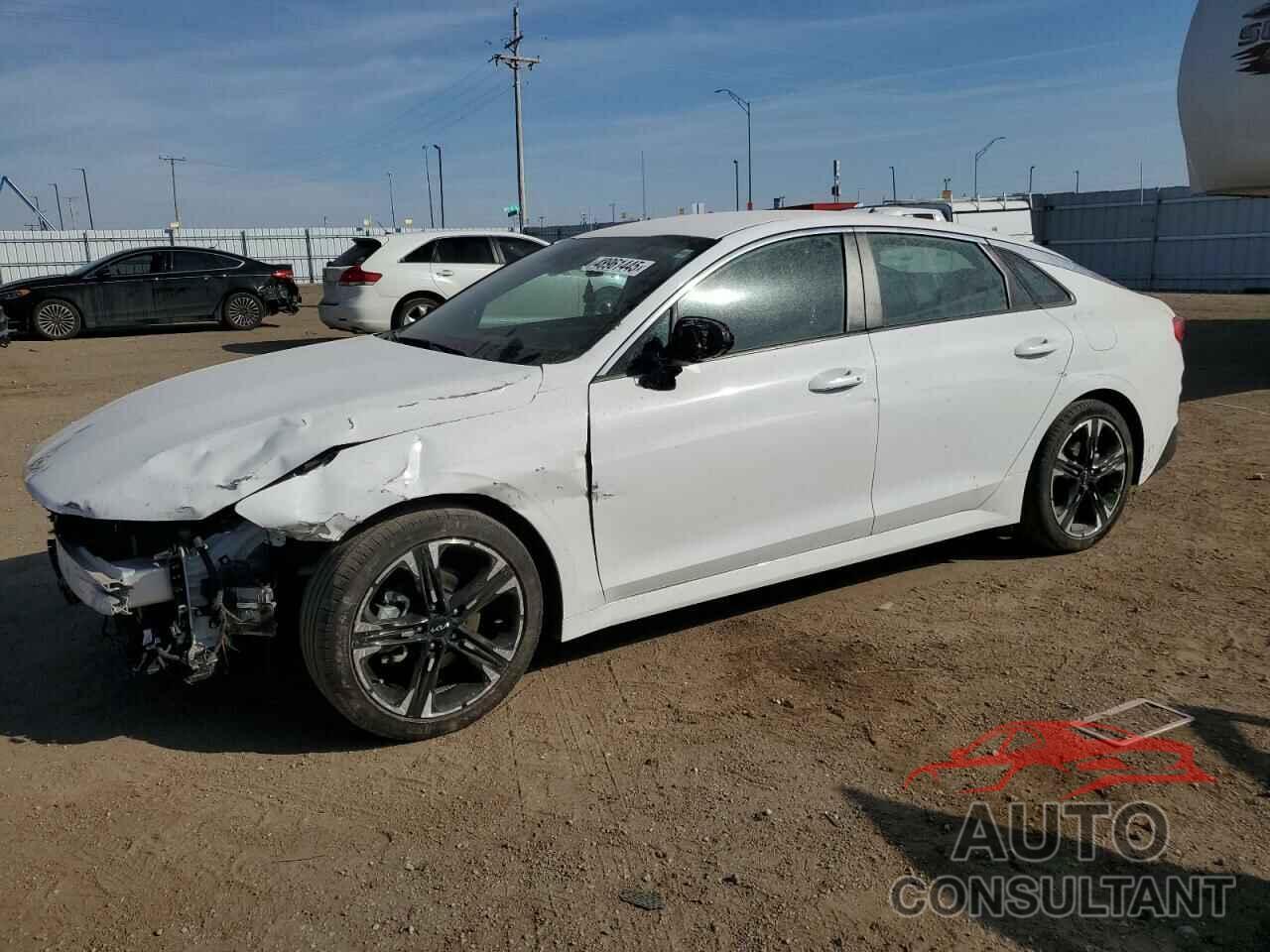 KIA K5 2024 - 5XXG64J28RG232278