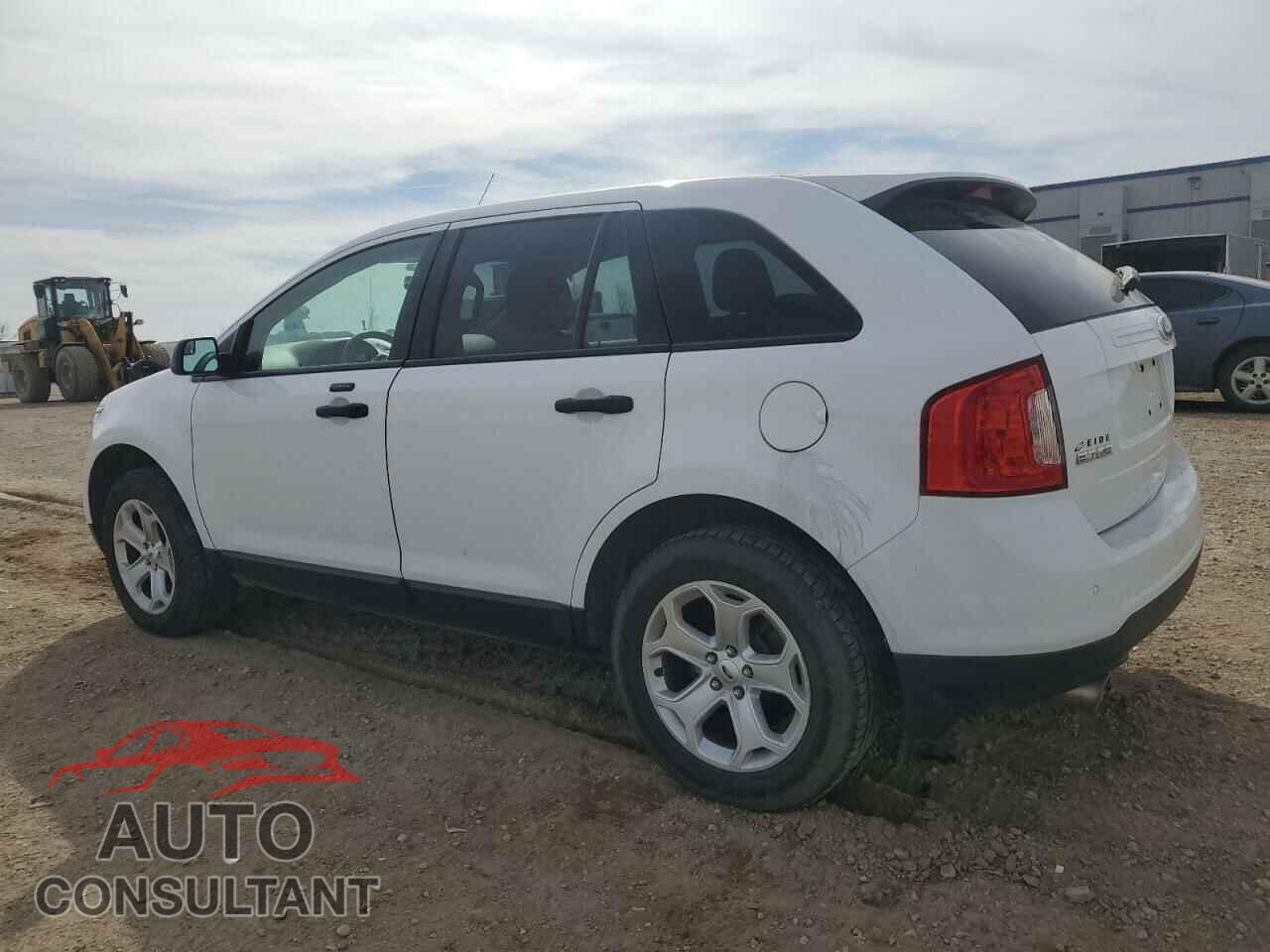 FORD EDGE 2014 - 2FMDK4GC6EBB55740