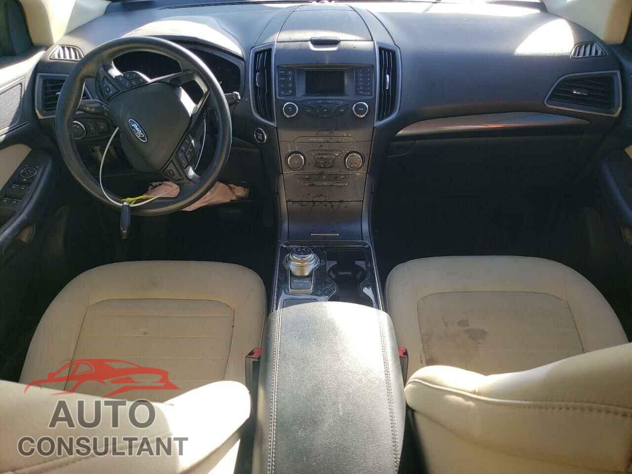 FORD EDGE 2019 - 2FMPK3G90KBB13863