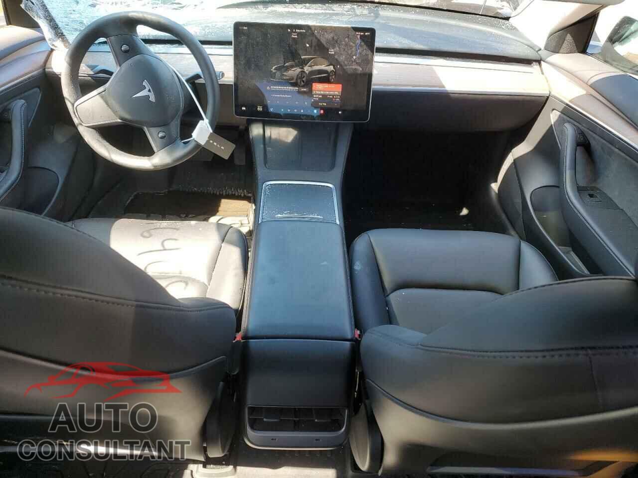 TESLA MODEL 3 2023 - 5YJ3E1EA2PF688861