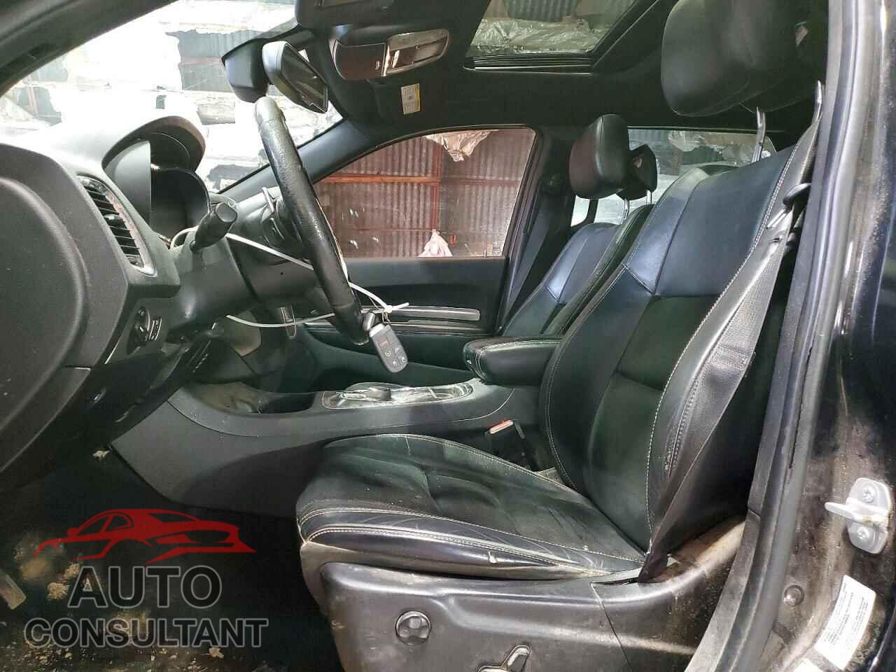 DODGE DURANGO 2015 - 1C4RDJAG7FC801478