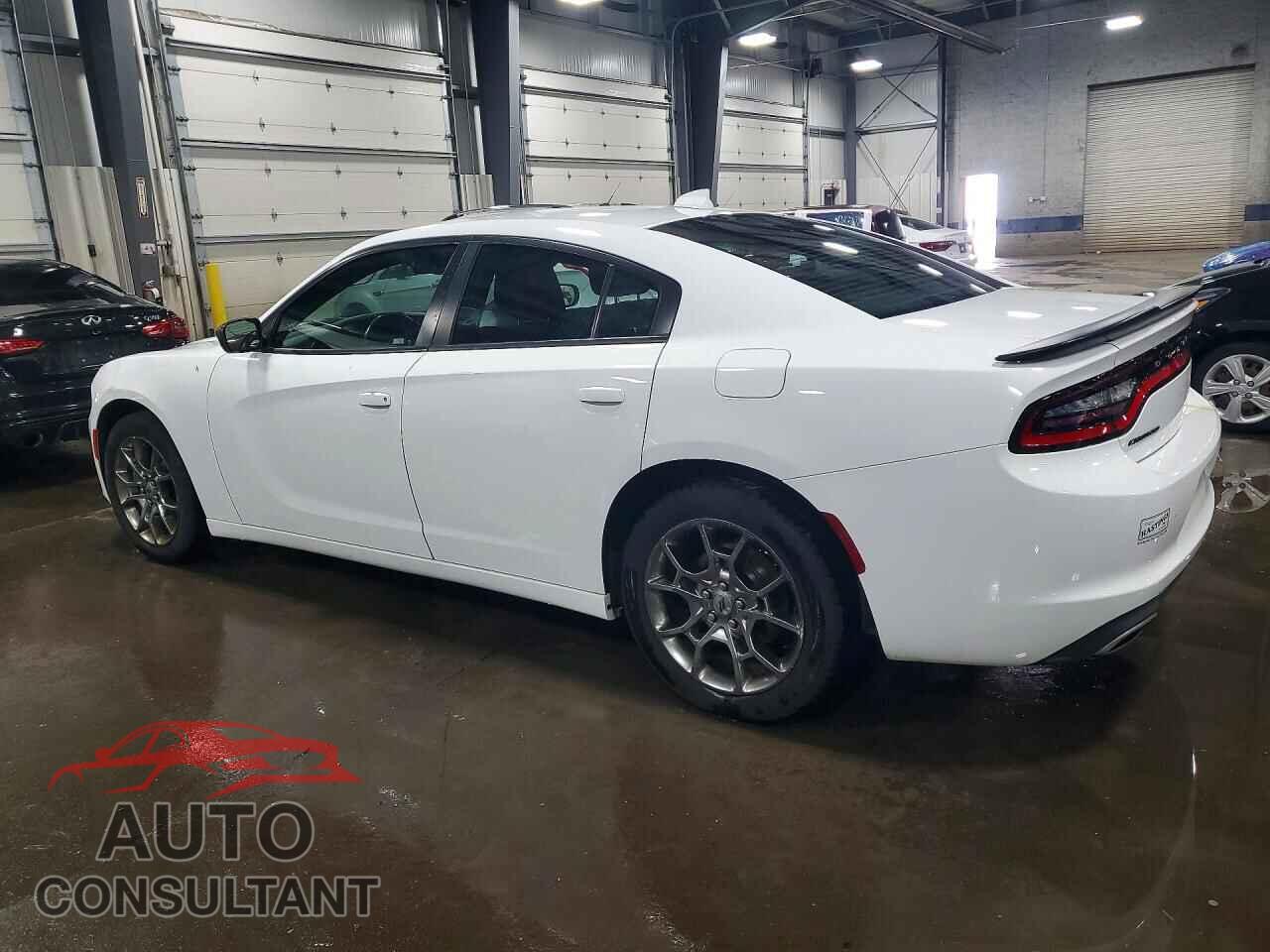DODGE CHARGER 2017 - 2C3CDXJG1HH557601