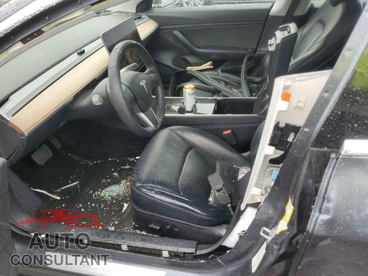 TESLA MODEL 3 2019 - 5YJ3E1EA9KF426876