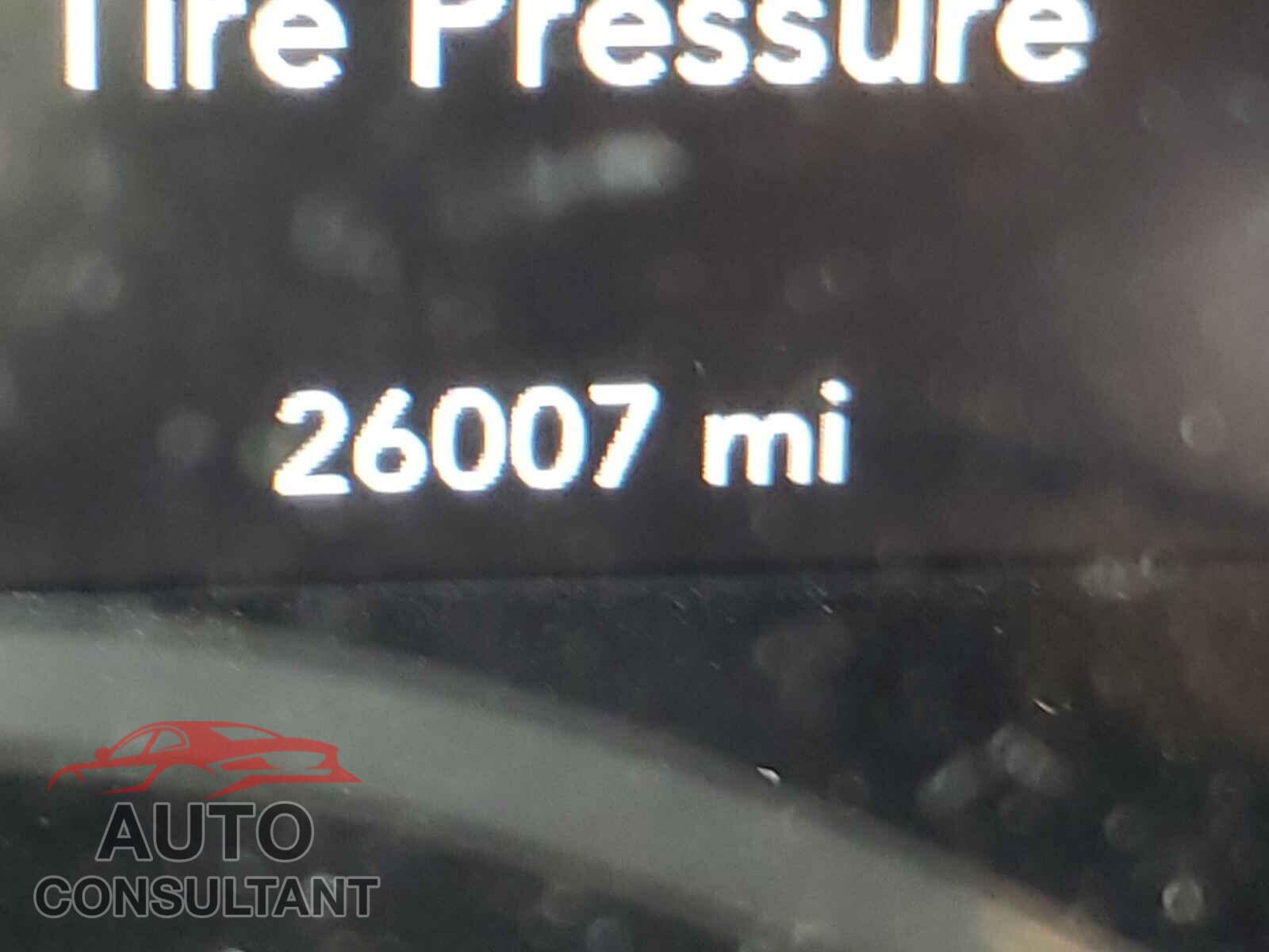 DODGE CHALLENGER 2019 - 2C3CDZGG9KH759886
