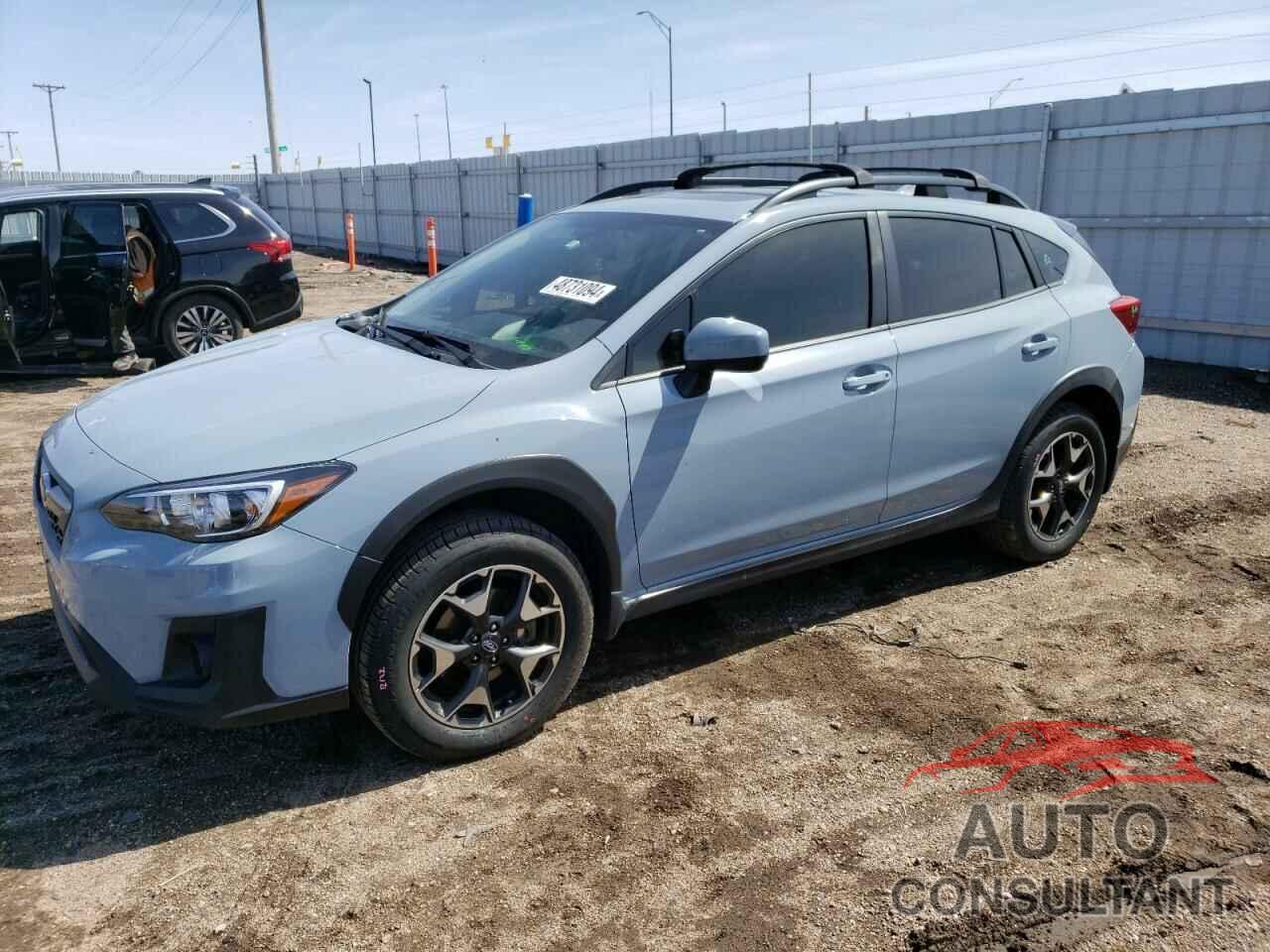 SUBARU CROSSTREK 2020 - JF2GTAEC5L8266782