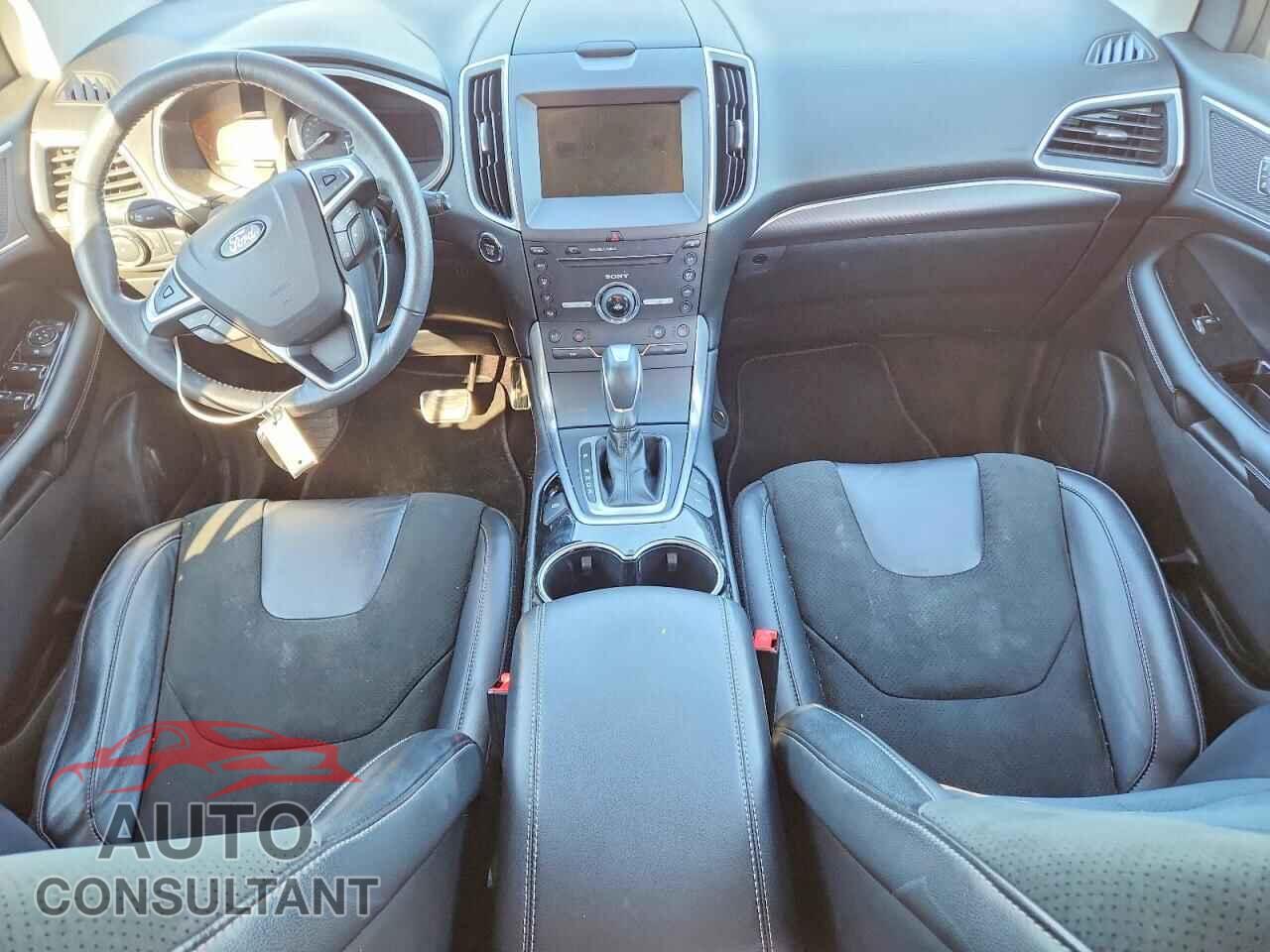 FORD EDGE 2016 - 2FMPK4AP3GBB72815
