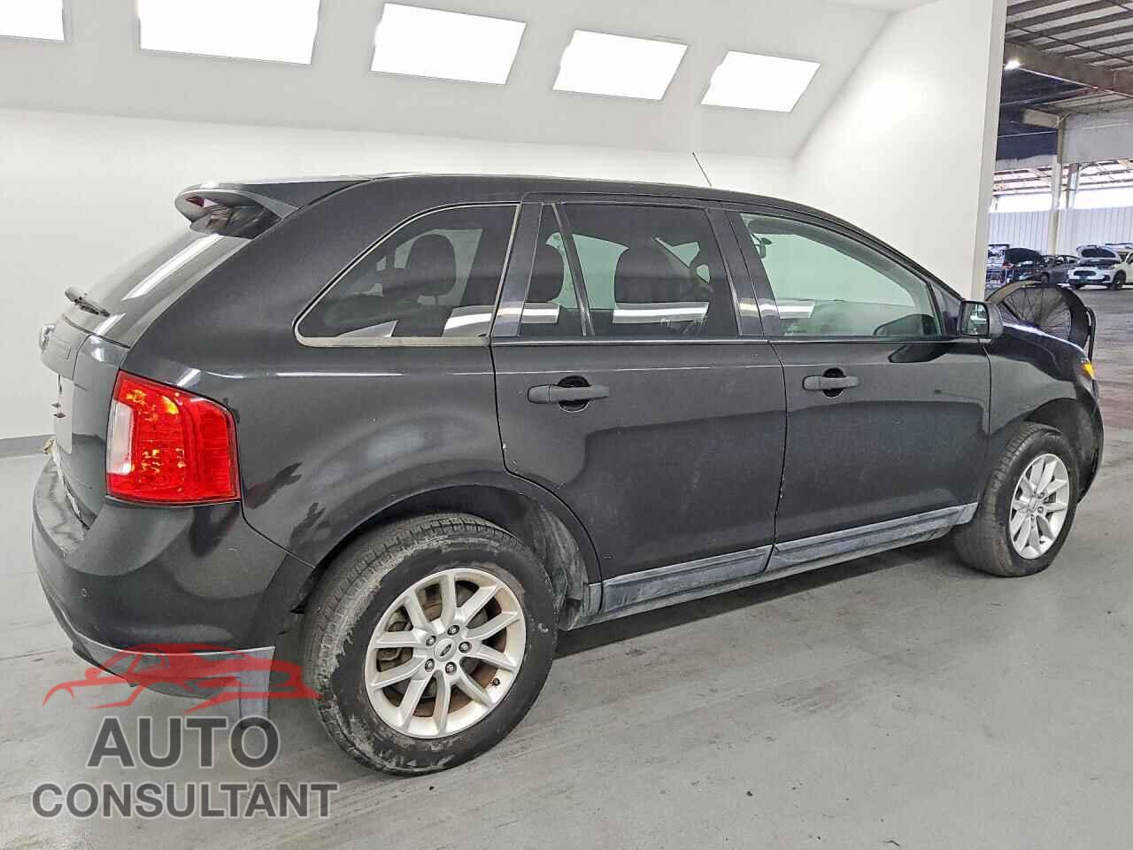 FORD EDGE 2014 - 2FMDK3GC9EBB07014