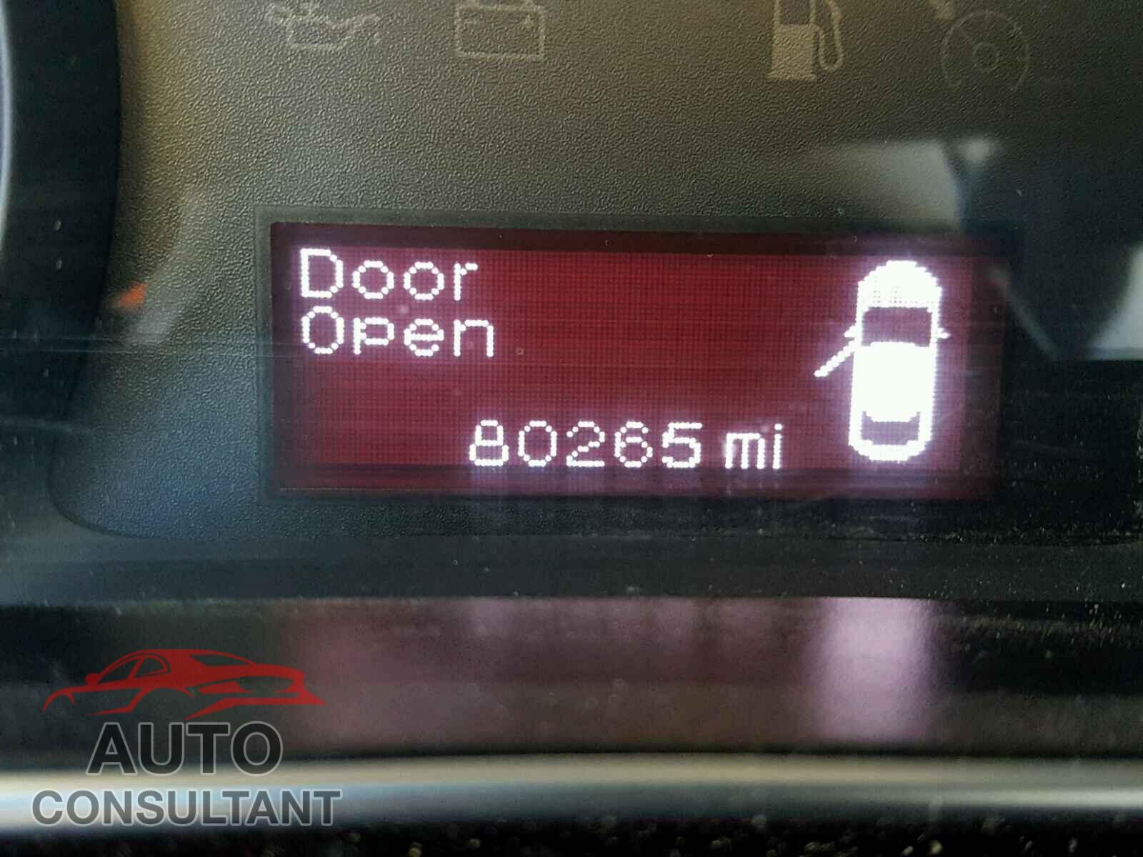 DODGE DART 2015 - 1C3CDFBB5FD336655