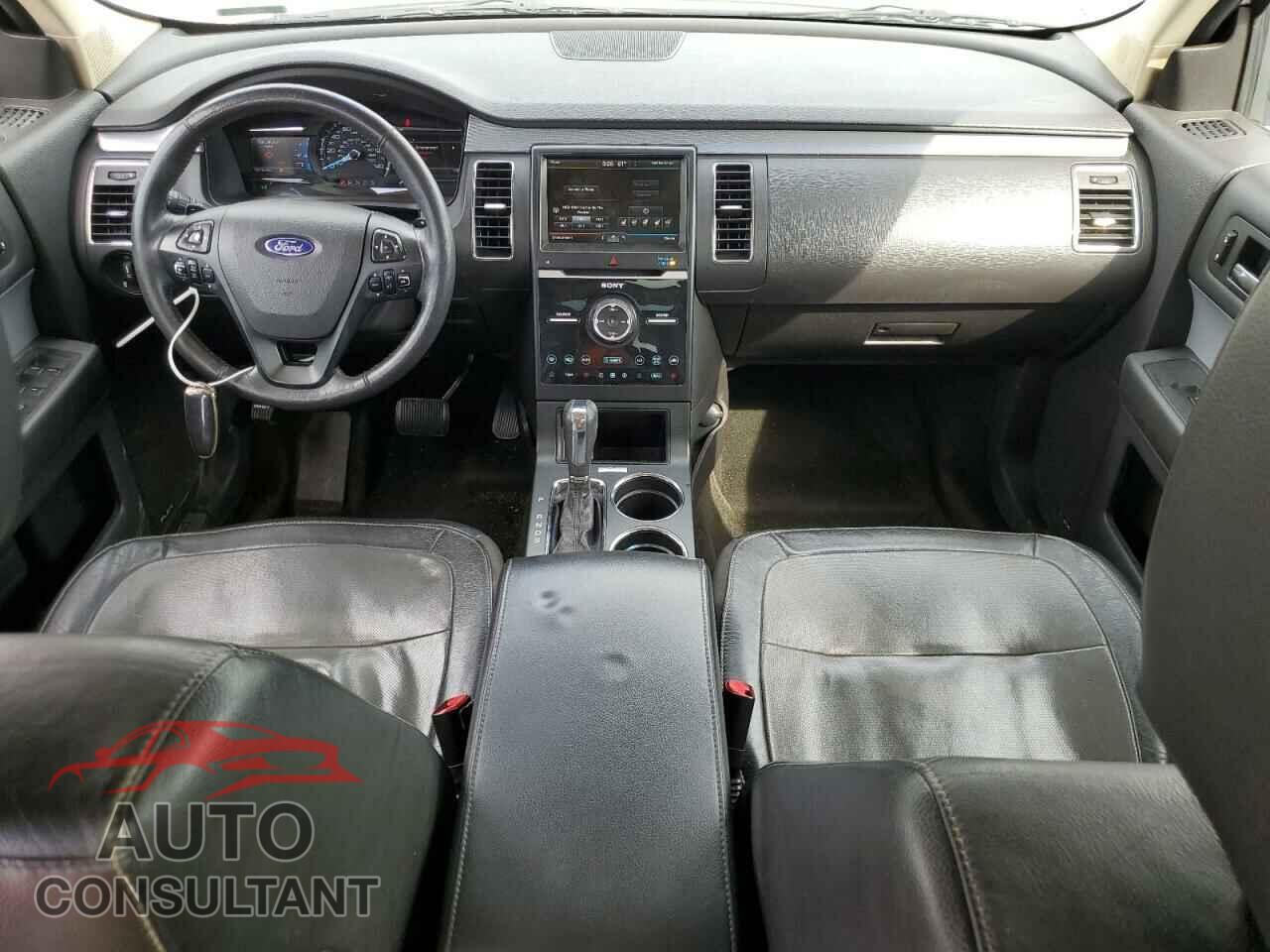 FORD FLEX 2015 - 2FMHK6DT1FBA05487