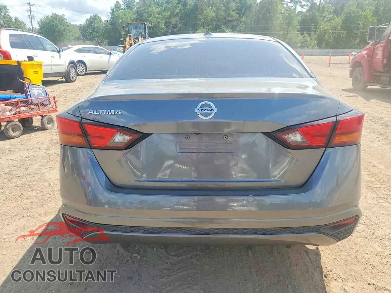 NISSAN ALTIMA 2020 - 1N4BL4BV0LC183277
