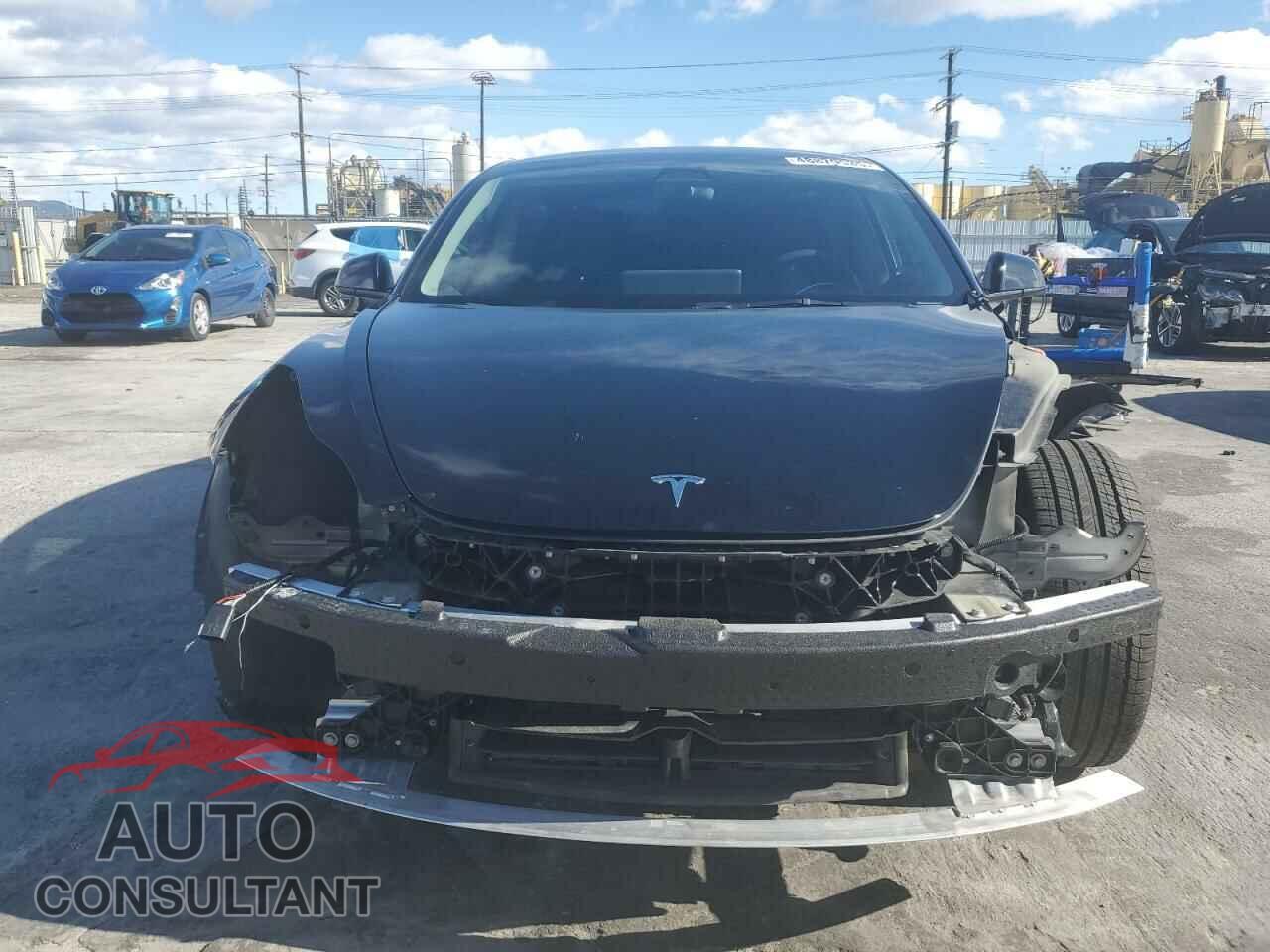 TESLA MODEL 3 2023 - 5YJ3E1EA0PF471034